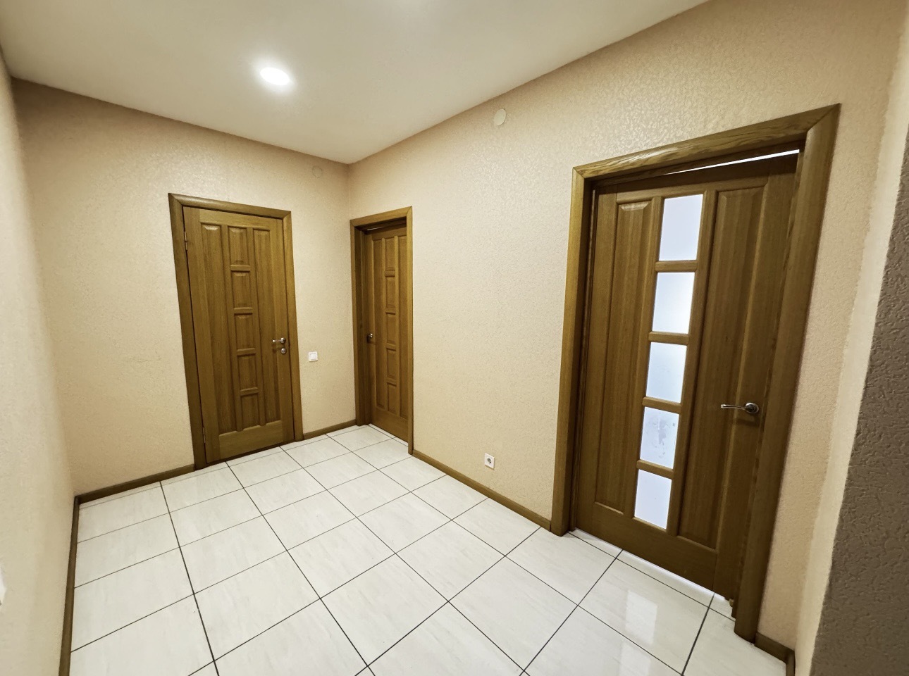 Аренда 1-комнатной квартиры 48 м²