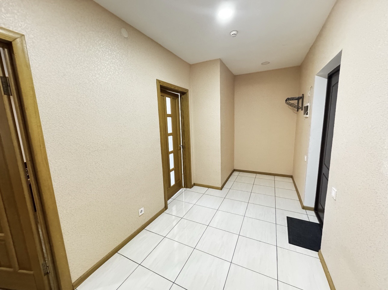 Аренда 1-комнатной квартиры 48 м²