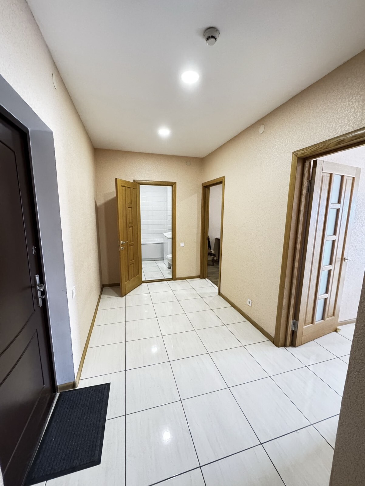 Аренда 1-комнатной квартиры 48 м²