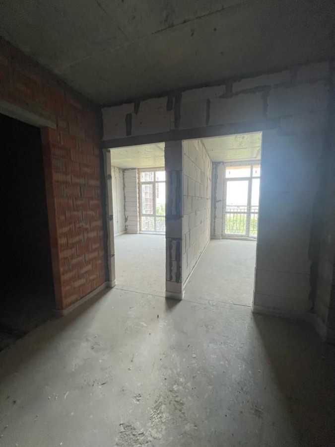 Продажа 1-комнатной квартиры 41 м², Метрологическая ул., 107