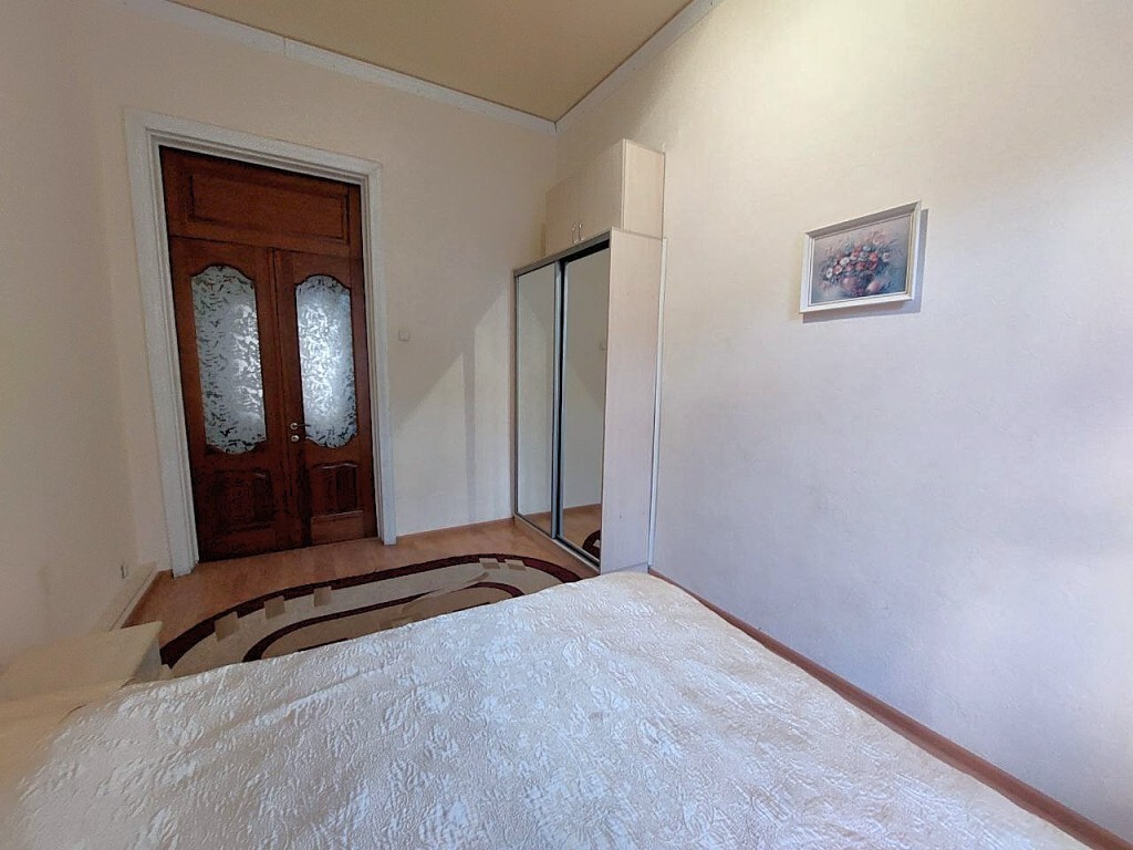 Оренда 3-кімнатної квартири 97 м², Дерибасовская вул., 31