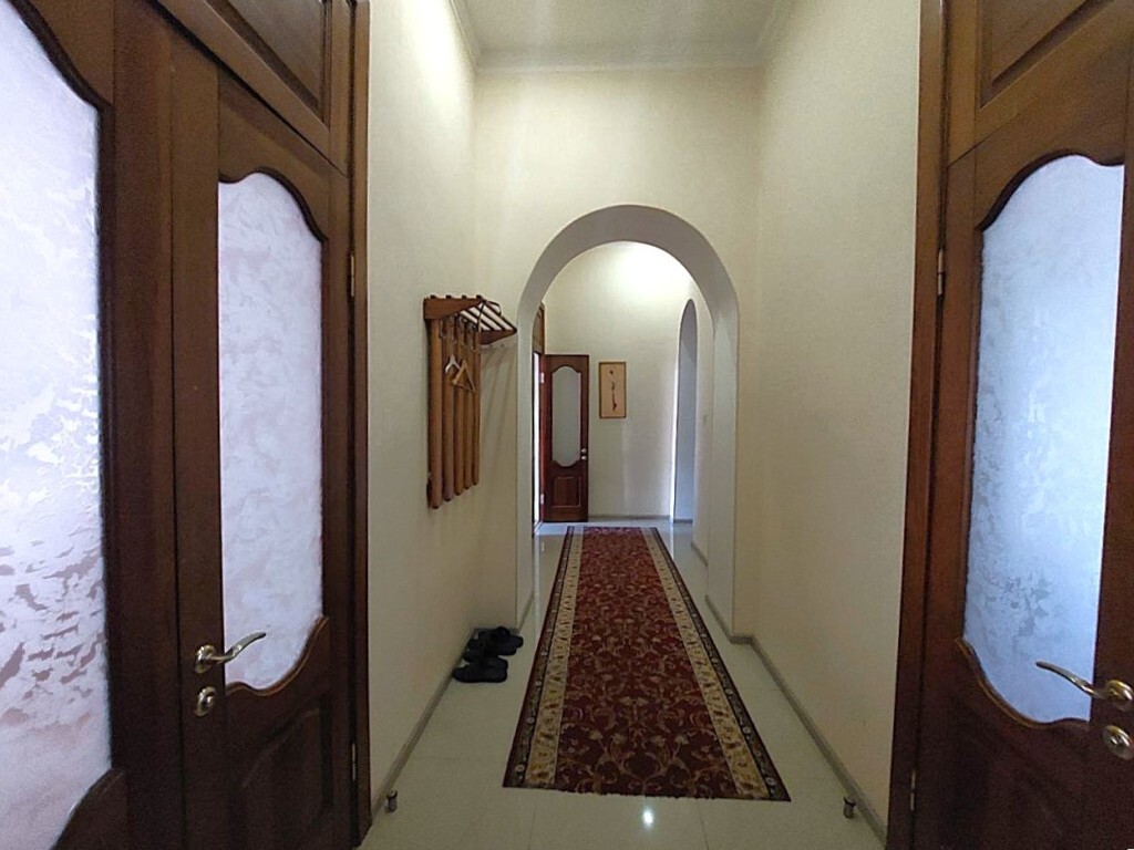 Оренда 3-кімнатної квартири 97 м², Дерибасовская вул., 31