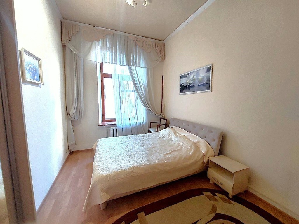 Оренда 3-кімнатної квартири 97 м², Дерибасовская вул., 31