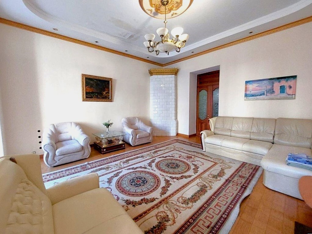 Оренда 3-кімнатної квартири 97 м², Дерибасовская вул., 31