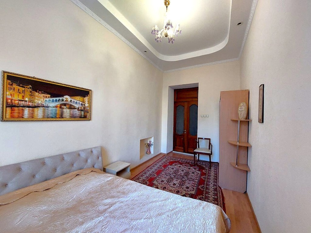 Оренда 3-кімнатної квартири 97 м², Дерибасовская вул., 31