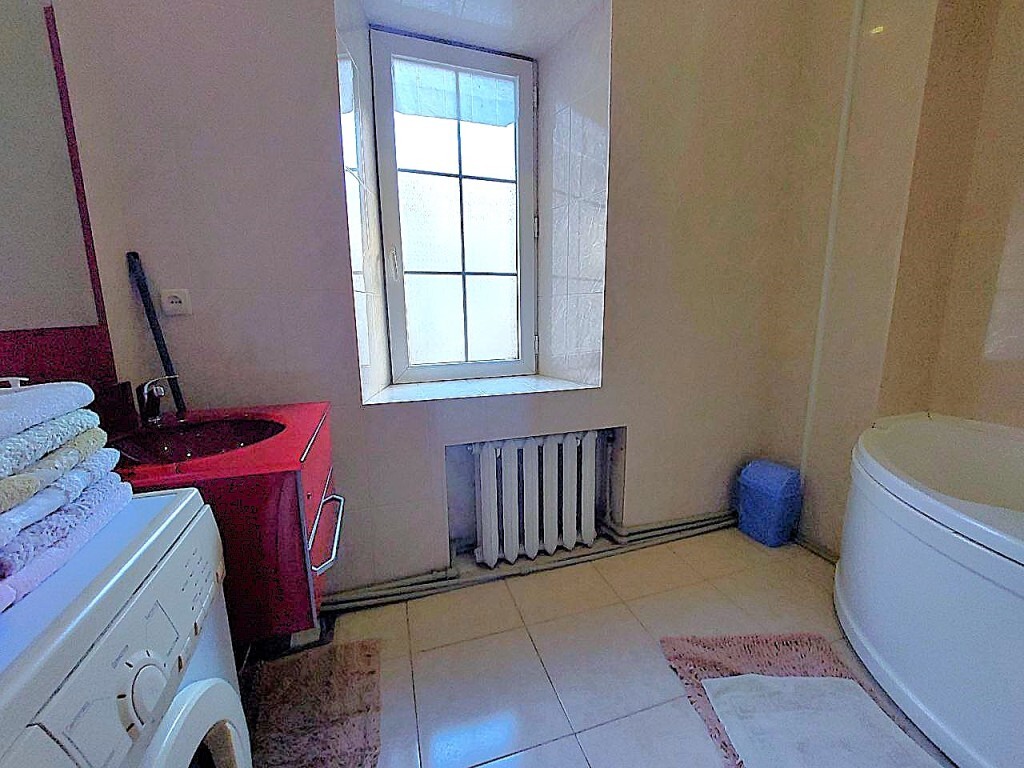 Оренда 3-кімнатної квартири 97 м², Дерибасовская вул., 31