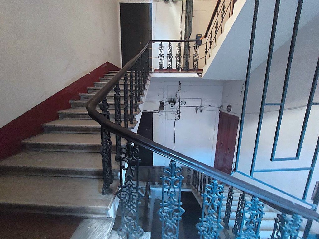 Оренда 3-кімнатної квартири 97 м², Дерибасовская вул., 31