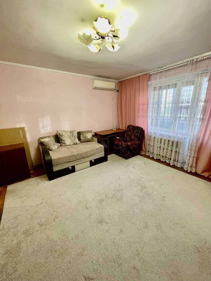 Оренда 1-кімнатної квартири 40 м², Романа Шухевича просп., 26