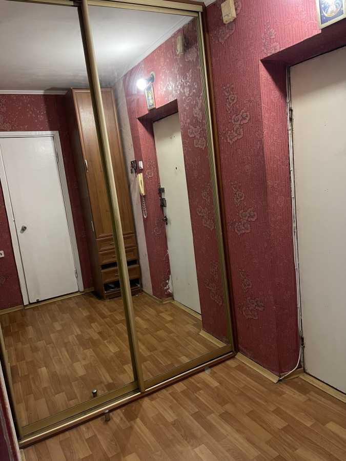 Оренда 1-кімнатної квартири 40 м², Романа Шухевича просп., 26