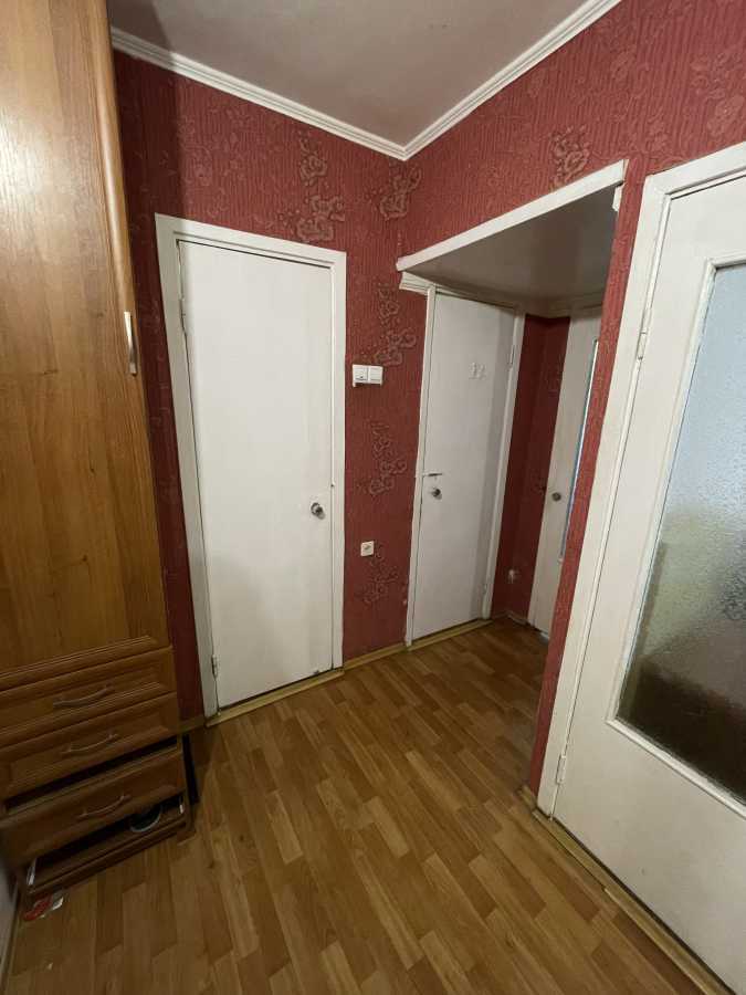 Оренда 1-кімнатної квартири 40 м², Романа Шухевича просп., 26