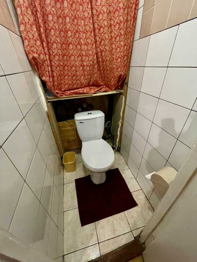 Оренда 1-кімнатної квартири 40 м², Романа Шухевича просп., 26