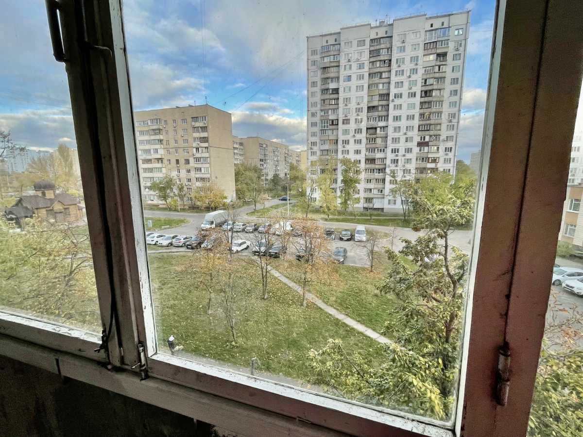 Оренда 1-кімнатної квартири 40 м², Романа Шухевича просп., 26