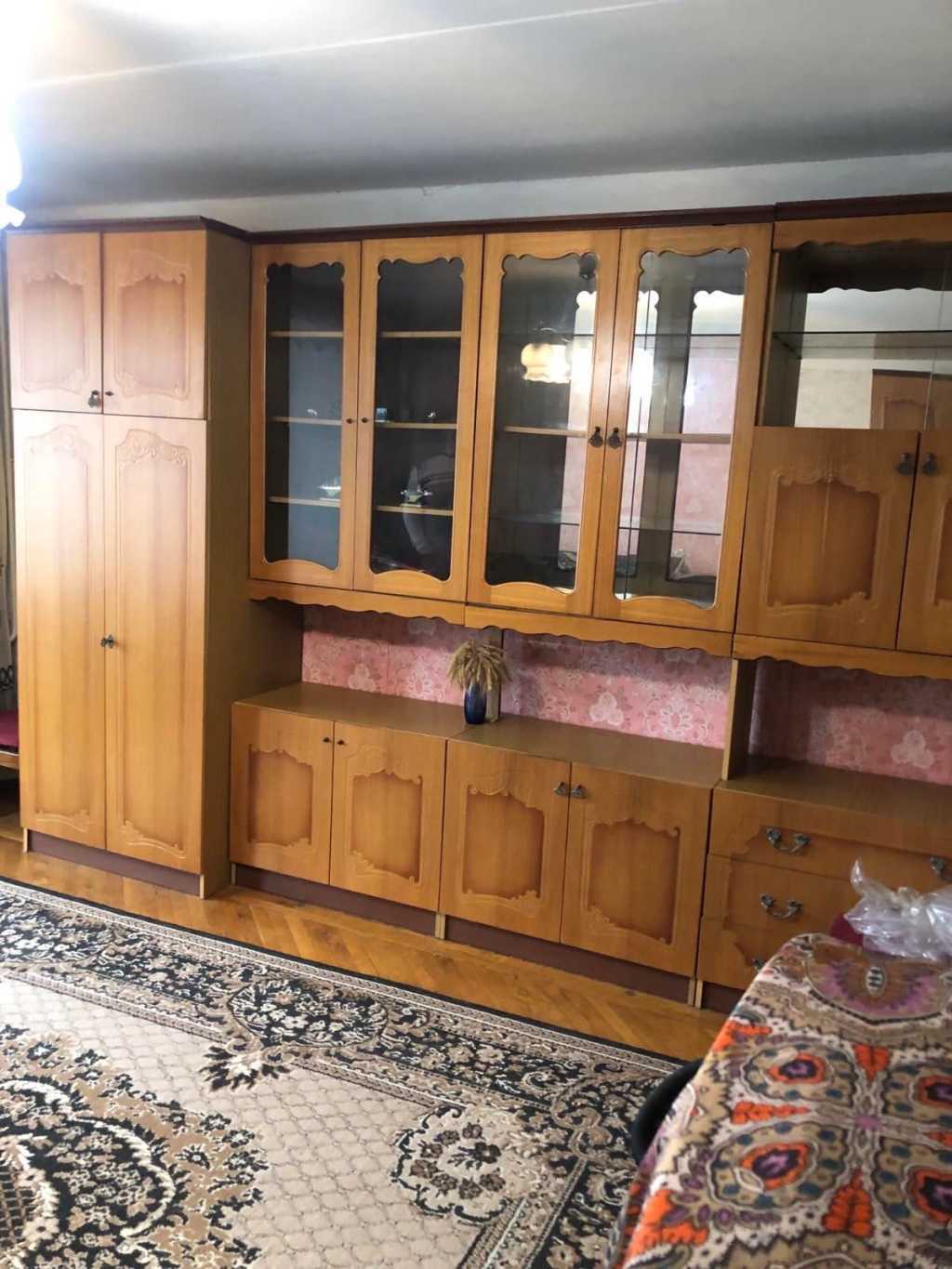 Продажа 3-комнатной квартиры 71.3 м², Вересневая ул., 12А