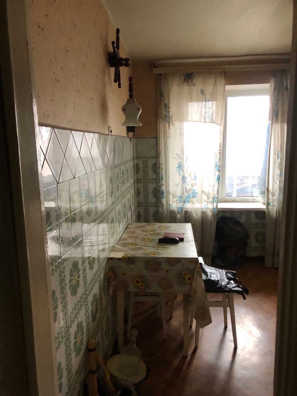 Продажа 3-комнатной квартиры 71.3 м², Вересневая ул., 12А