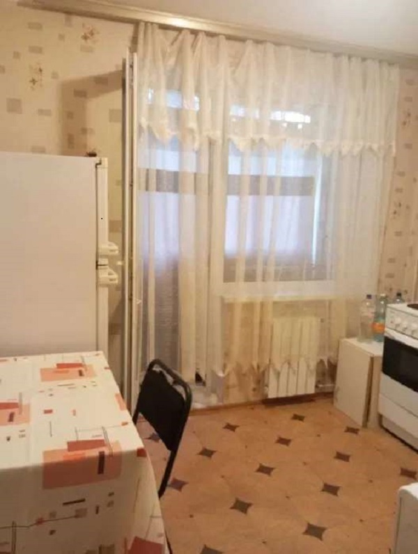 Оренда 1-кімнатної квартири 34 м², Пантелеймона Куліша вул., 15