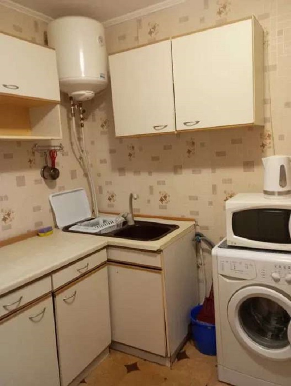 Оренда 1-кімнатної квартири 34 м², Пантелеймона Куліша вул., 15