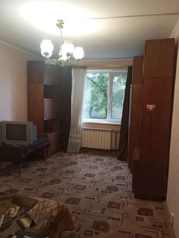 Оренда 1-кімнатної квартири 34 м², Пантелеймона Куліша вул., 15