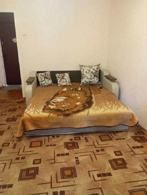 Оренда 1-кімнатної квартири 34 м², Пантелеймона Куліша вул., 15