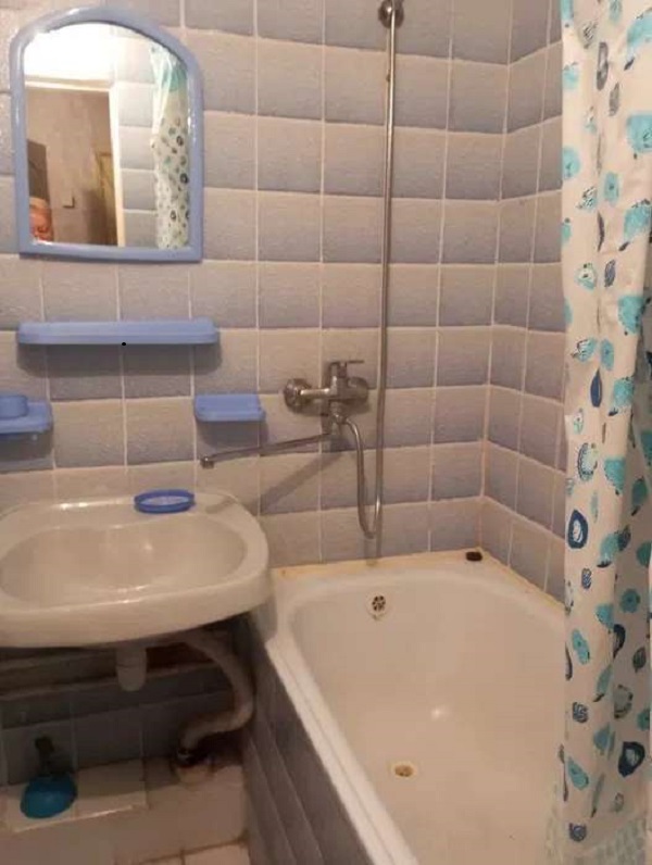 Оренда 1-кімнатної квартири 34 м², Пантелеймона Куліша вул., 15