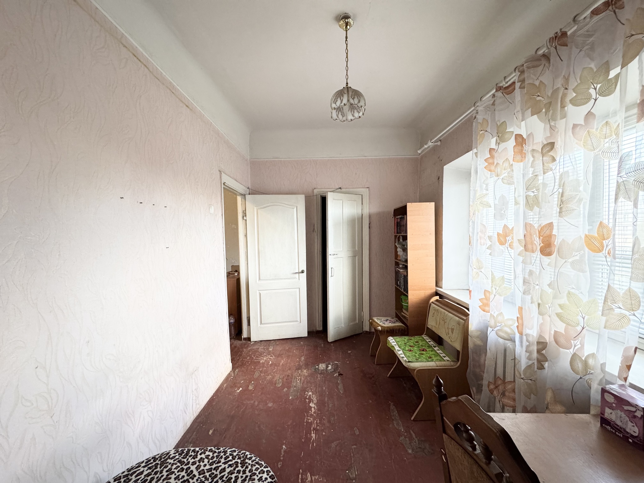 Продажа 2-комнатной квартиры 43 м², Слобожанский просп., 13