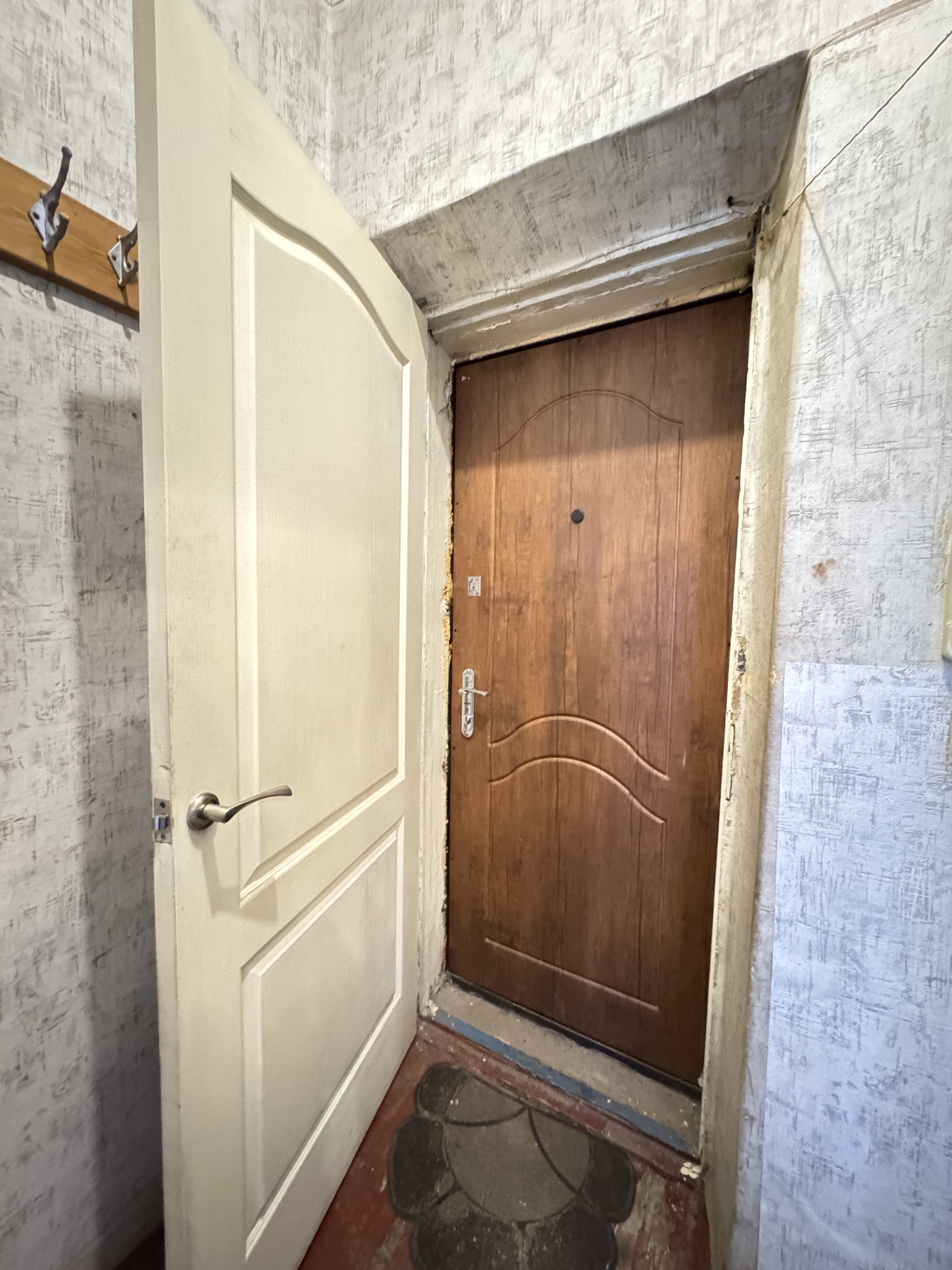 Продажа 2-комнатной квартиры 43 м², Слобожанский просп., 13