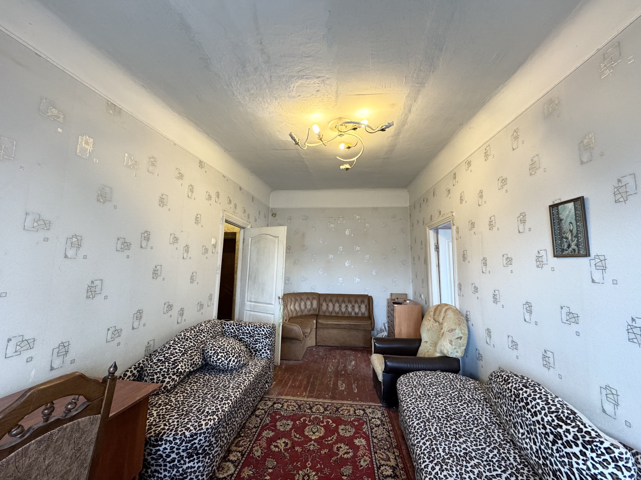 Продажа 2-комнатной квартиры 43 м², Слобожанский просп., 13