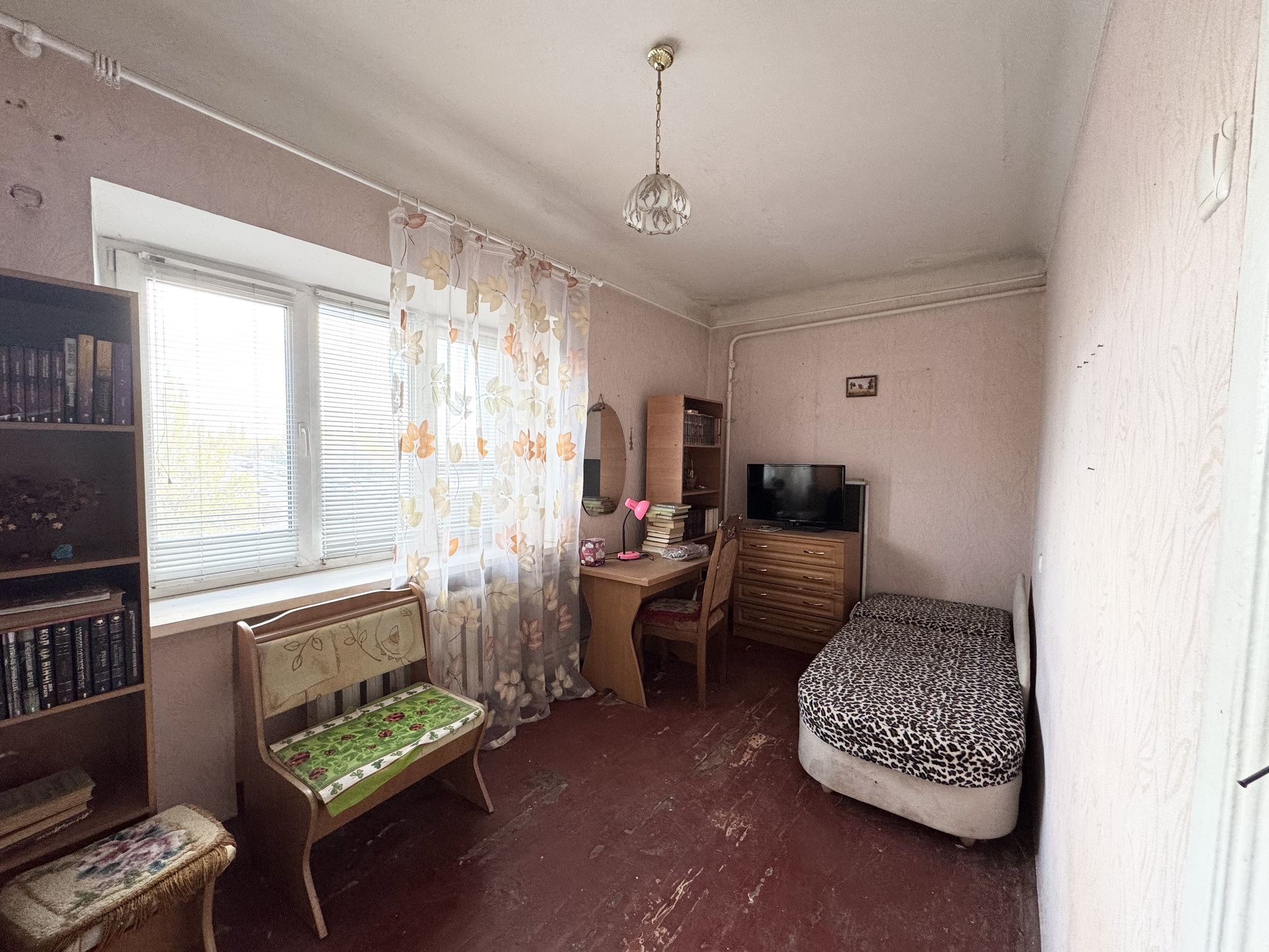 Продажа 2-комнатной квартиры 43 м², Слобожанский просп., 13