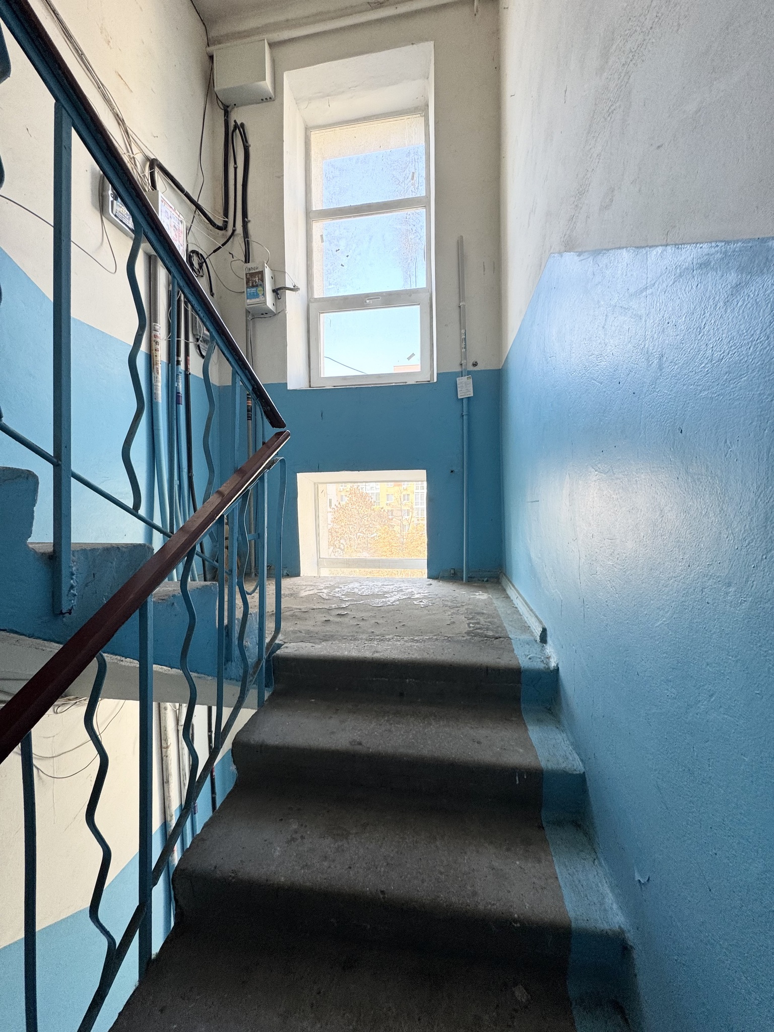 Продажа 2-комнатной квартиры 43 м², Слобожанский просп., 13