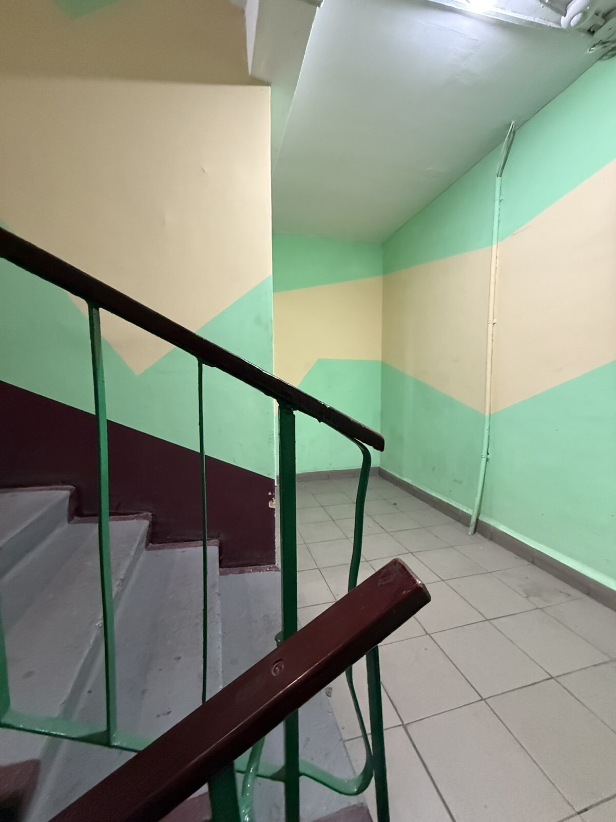 Продажа 1-комнатной квартиры 39 м², Героев просп., 32