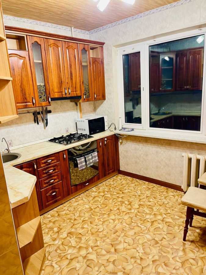 Оренда 2-кімнатної квартири 54 м², Георгія Гонгадзе просп., 18Г