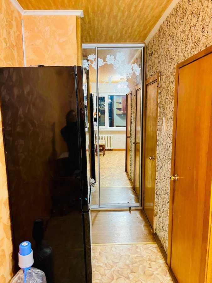 Оренда 2-кімнатної квартири 54 м², Георгія Гонгадзе просп., 18Г