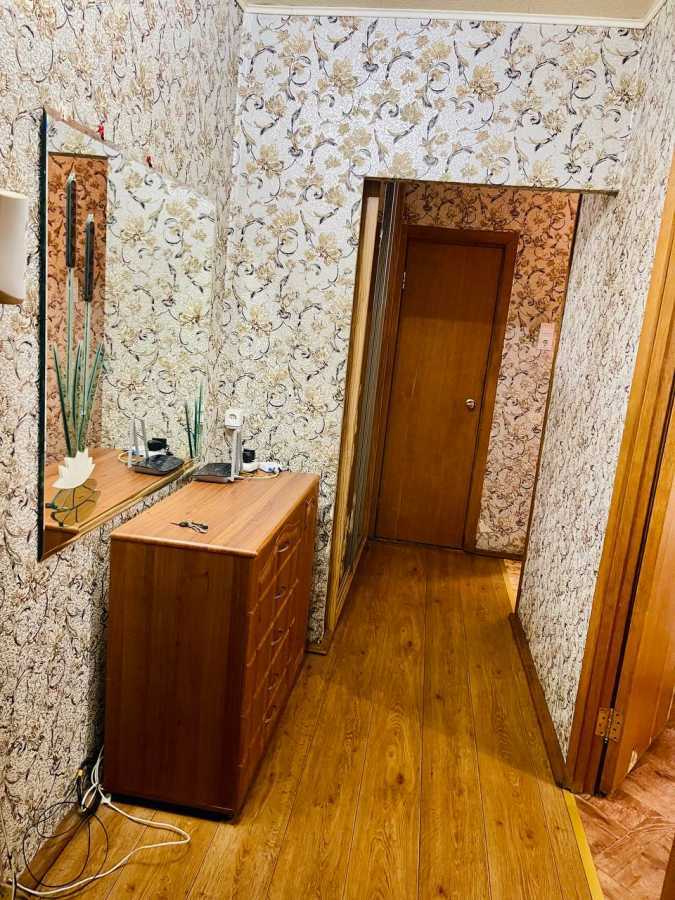 Оренда 2-кімнатної квартири 54 м², Георгія Гонгадзе просп., 18Г