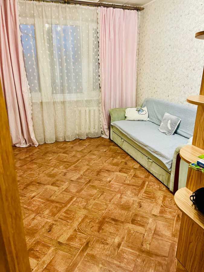 Оренда 2-кімнатної квартири 54 м², Георгія Гонгадзе просп., 18Г