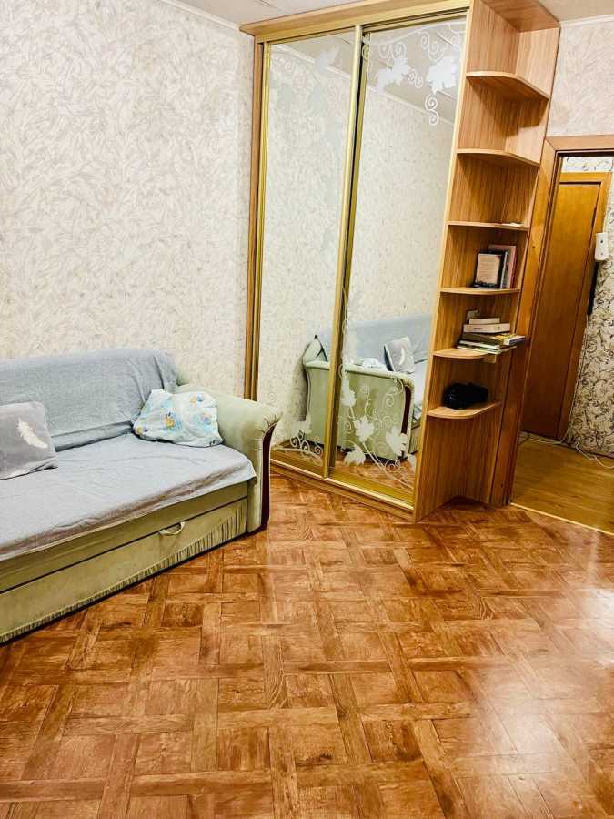 Оренда 2-кімнатної квартири 54 м², Георгія Гонгадзе просп., 18Г