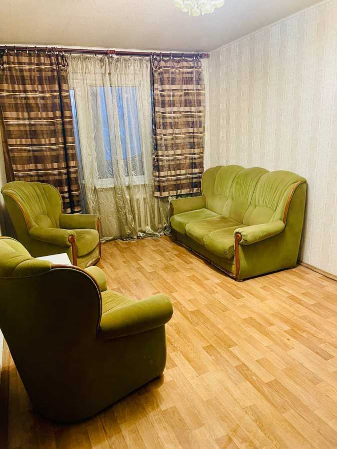 Оренда 2-кімнатної квартири 54 м², Георгія Гонгадзе просп., 18Г