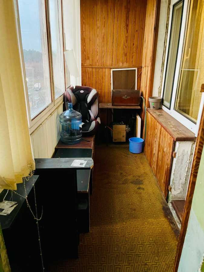 Оренда 2-кімнатної квартири 54 м², Георгія Гонгадзе просп., 18Г