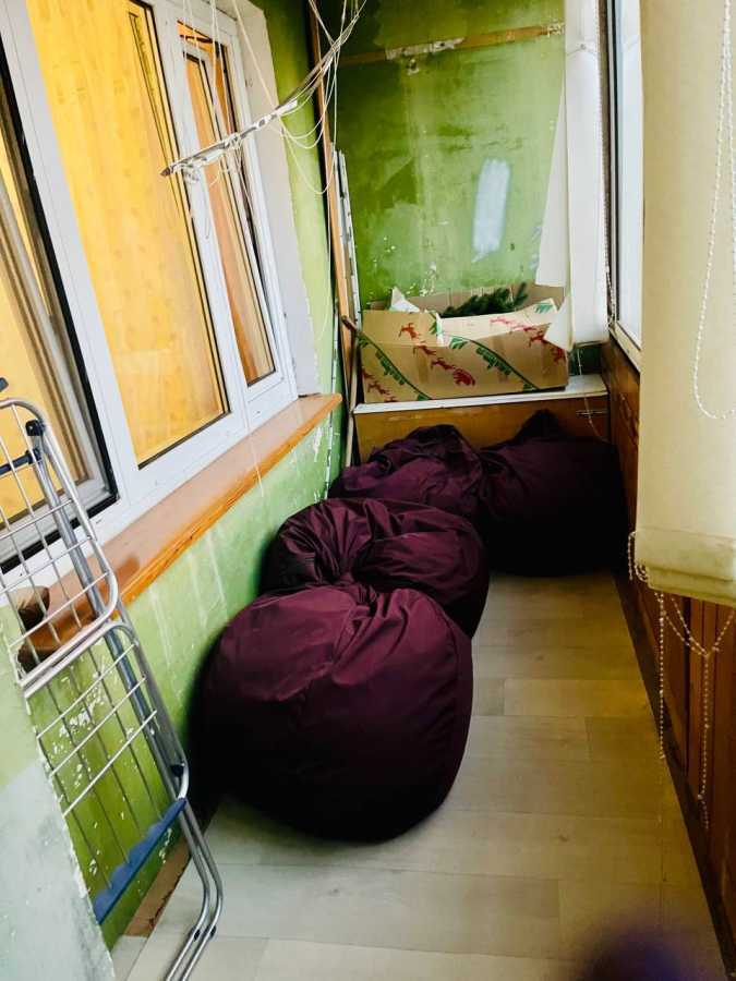 Оренда 2-кімнатної квартири 54 м², Георгія Гонгадзе просп., 18Г