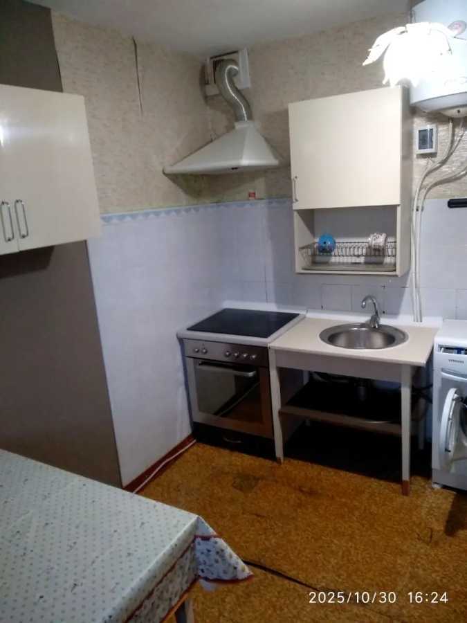 Оренда 1-кімнатної квартири 34 м², Георгія Гонгадзе просп., 1/102