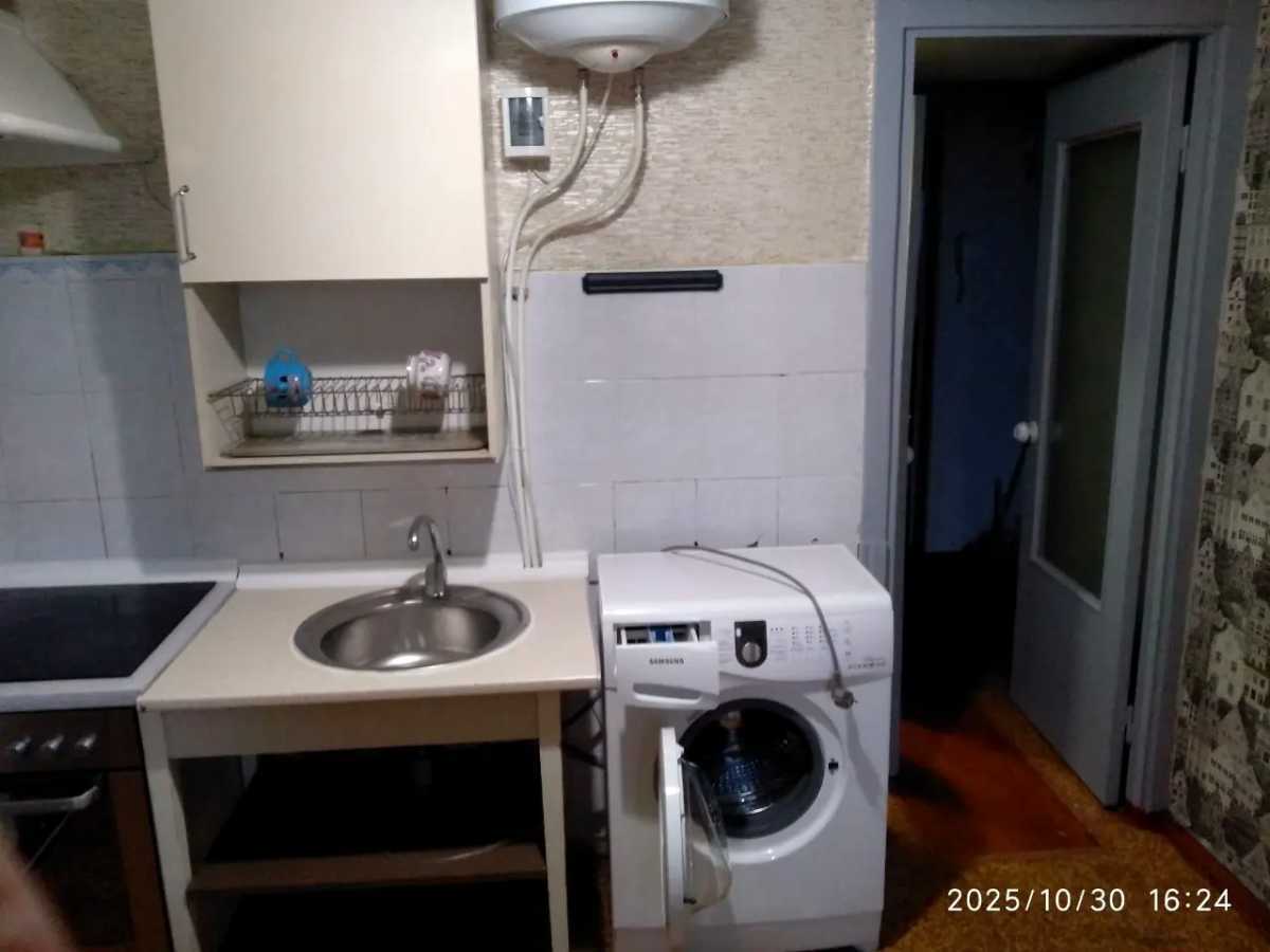 Оренда 1-кімнатної квартири 34 м², Георгія Гонгадзе просп., 1/102