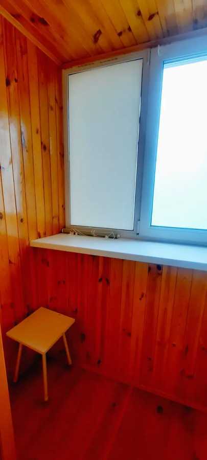 Оренда 1-кімнатної квартири 34 м², Георгія Гонгадзе просп., 1/102