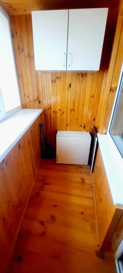 Оренда 1-кімнатної квартири 34 м², Георгія Гонгадзе просп., 1/102