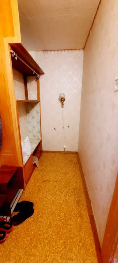 Оренда 1-кімнатної квартири 34 м², Георгія Гонгадзе просп., 1/102