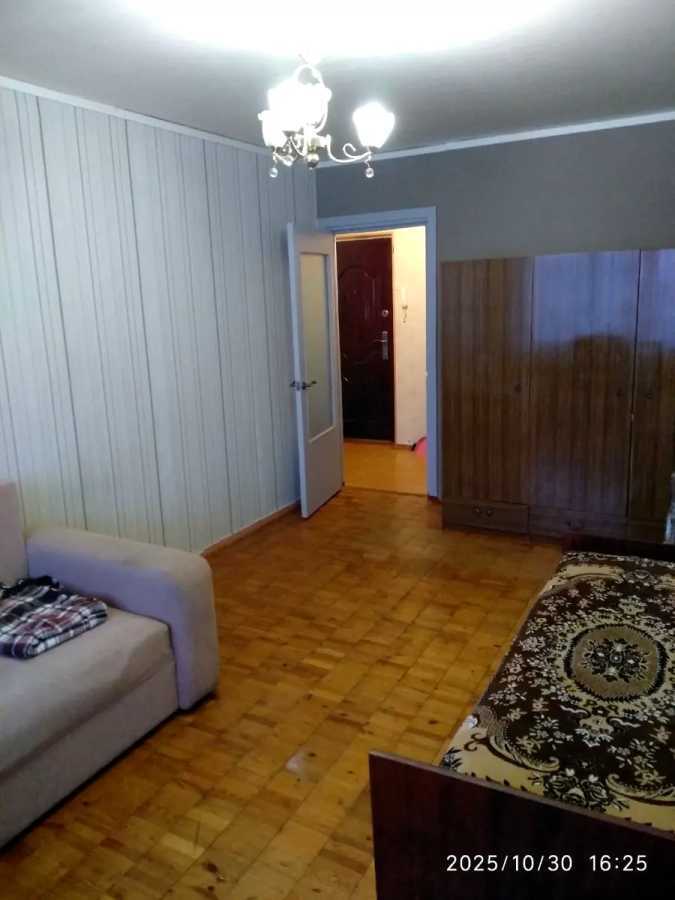 Оренда 1-кімнатної квартири 34 м², Георгія Гонгадзе просп., 1/102