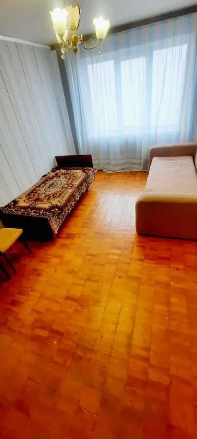 Оренда 1-кімнатної квартири 34 м², Георгія Гонгадзе просп., 1/102