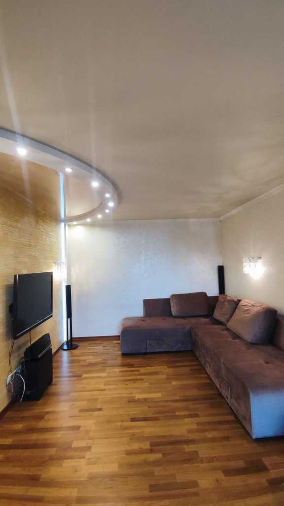 Оренда 2-кімнатної квартири 72 м², Федори Пушиної вул., 44/50