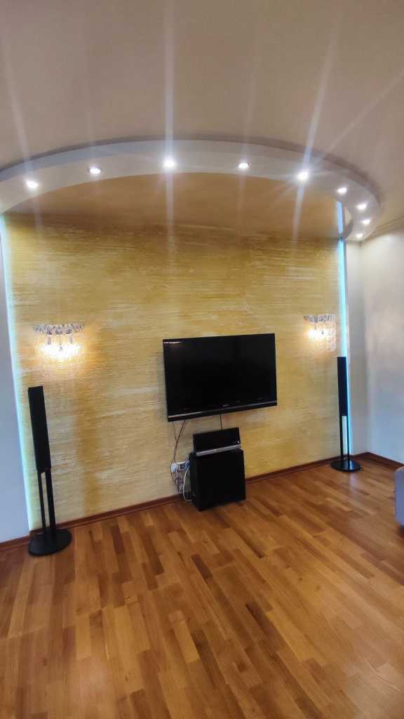 Оренда 2-кімнатної квартири 72 м², Федори Пушиної вул., 44/50