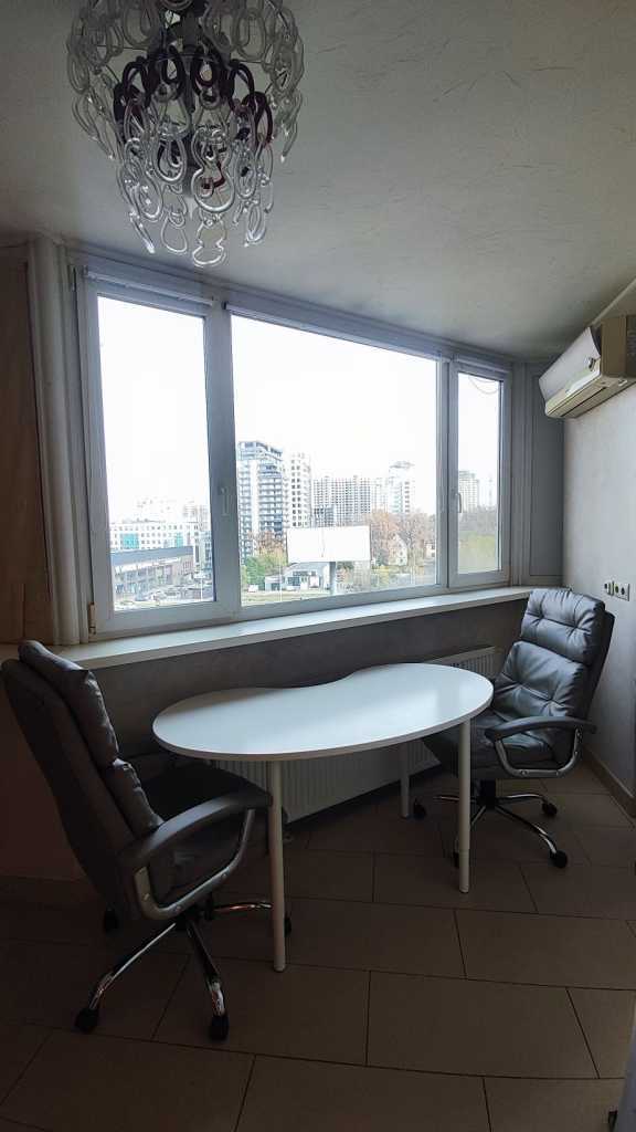 Оренда 2-кімнатної квартири 72 м², Федори Пушиної вул., 44/50