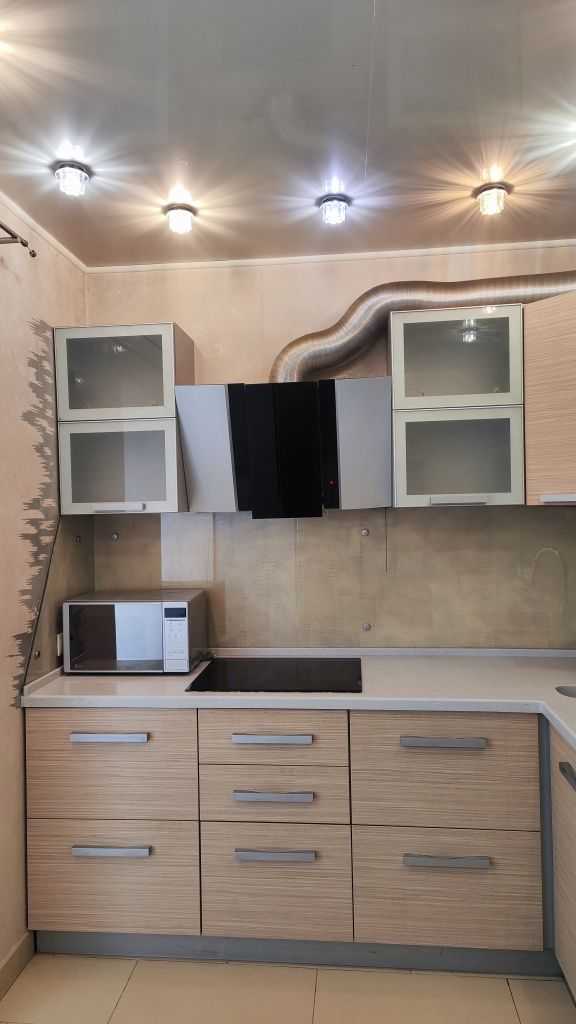 Оренда 2-кімнатної квартири 72 м², Федори Пушиної вул., 44/50