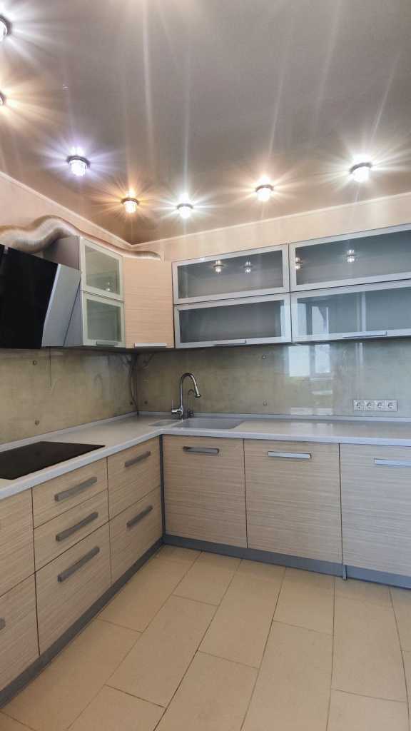 Оренда 2-кімнатної квартири 72 м², Федори Пушиної вул., 44/50