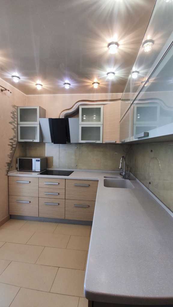 Оренда 2-кімнатної квартири 72 м², Федори Пушиної вул., 44/50